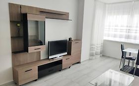 Plaza Apartman - City Center, Free Parking, Free Wifi