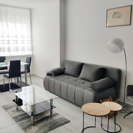 דברצן Plaza Apartman - City Center, Free Parking, Free Wifi מראה חיצוני תמונה