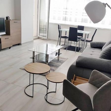 דברצן Plaza Apartman - City Center, Free Parking, Free Wifi מראה חיצוני תמונה