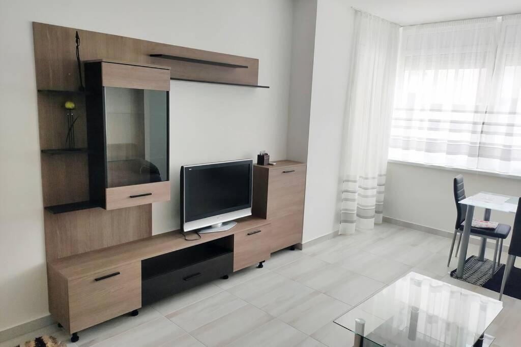 דברצן Plaza Apartman - City Center, Free Parking, Free Wifi מראה חיצוני תמונה