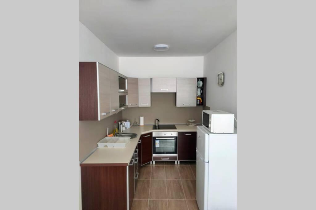 דברצן Plaza Apartman - City Center, Free Parking, Free Wifi מראה חיצוני תמונה